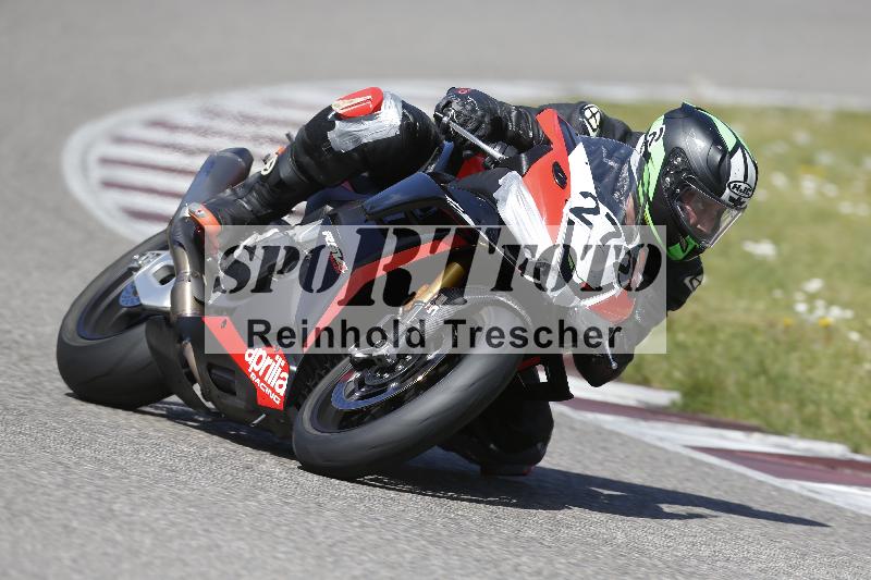 /08 17.04.2026  TZ Motorsport ADR/Gruppe rot/272